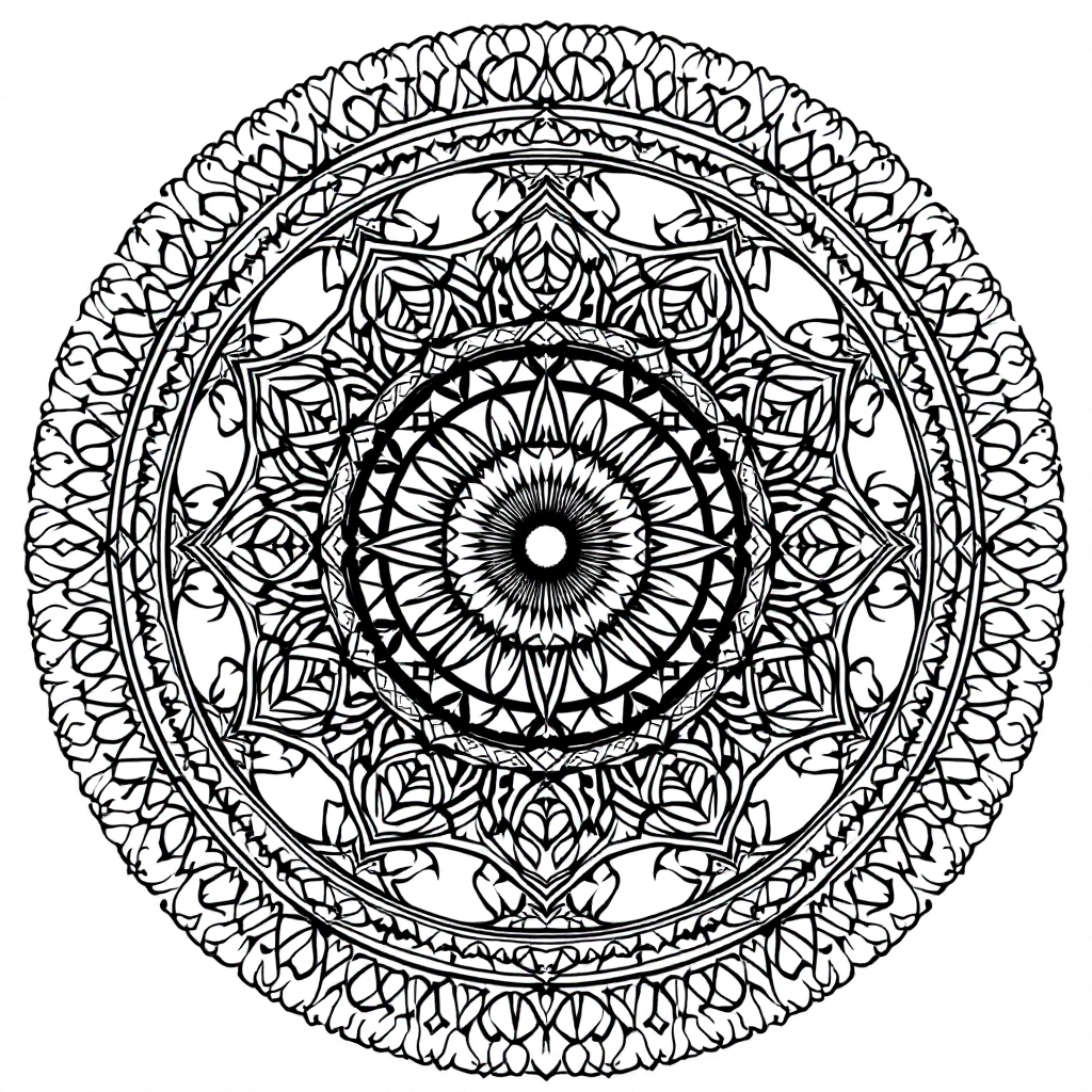Sacred Symbol: Dharma Wheel