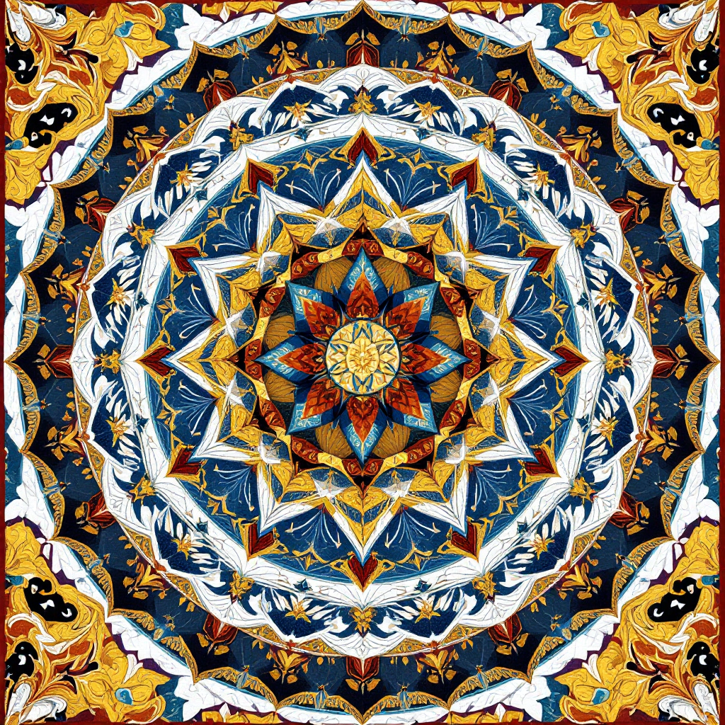 Vajra Mandala