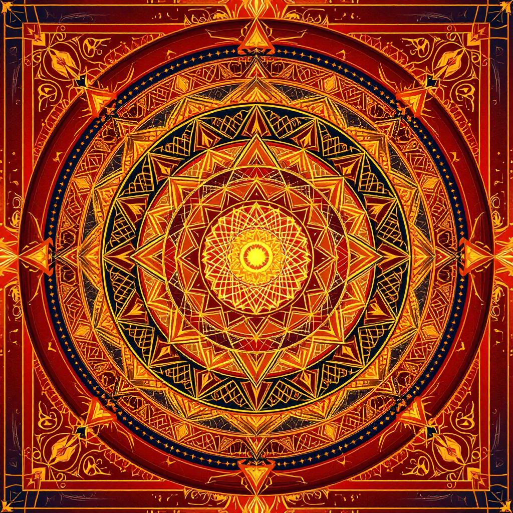 Hanuman Yantra