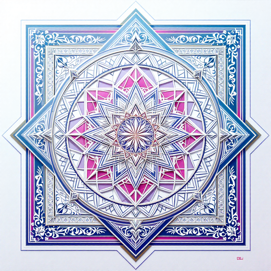 Shukra Yantra (Venus)